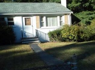 64 Fisher Rd, Weymouth, MA 02190