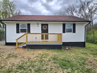2014 Curtis St, Chattanooga, TN, 37406