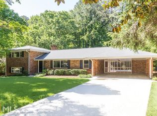 2785 Riderwood Dr, Decatur, GA 30033