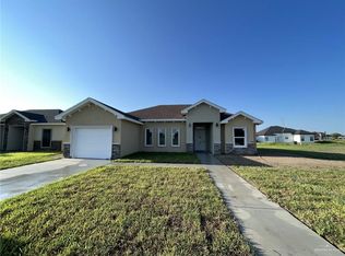 711 Santa Isabel St, Donna, TX 78537