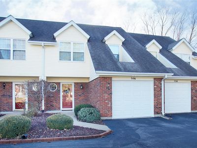 328 Devonshire Ct #F, Saint Peters, MO, 63376