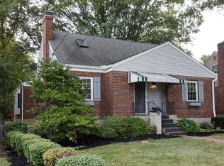 6794 Le Conte Ave, Cincinnati, OH 45230