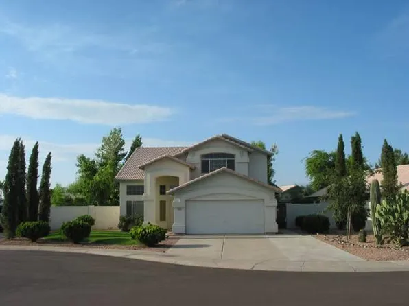 679 N Duffy Way, Gilbert, AZ 85233