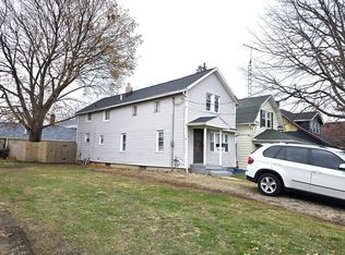 3229 138th St, Toledo, OH 43611