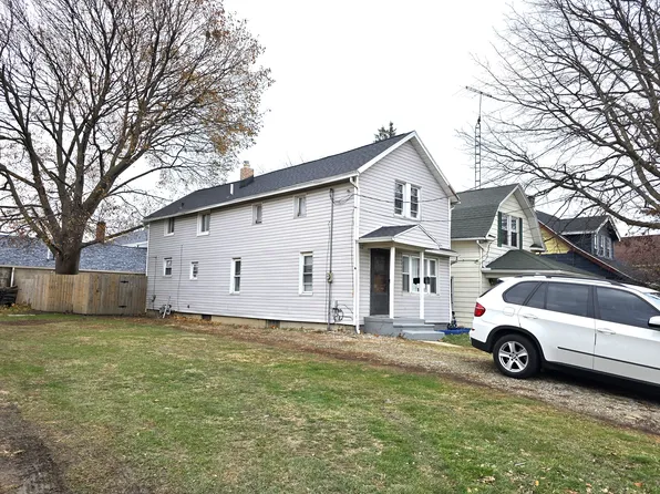 3229 138th St, Toledo, OH 43611