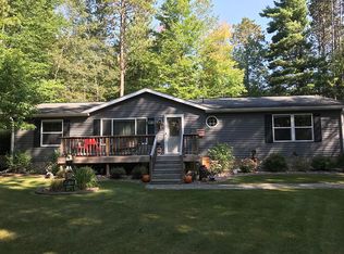 W6186 Frontage Rd, Tomahawk, WI 54487