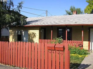 442 NE Boston St, Roseburg, OR 97470