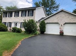 134 Lindy Acre Rd, Elysburg, PA 17824