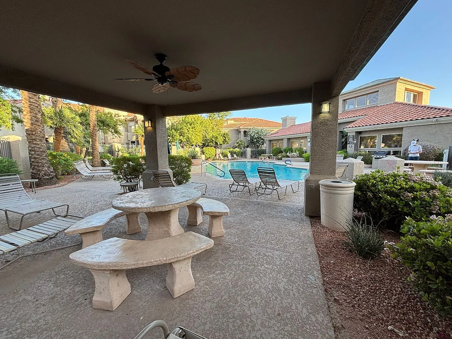 3bd, 2bth 2nd level Condo — Photo 3