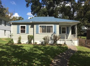 1732 34th St, Birmingham, AL 35208