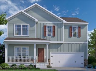 10376 Qualla Trace Dr, Chesterfield, VA 23832