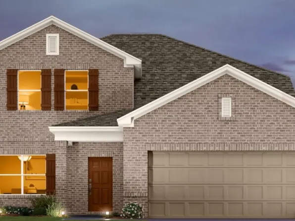 174 Coleto Trl, Bastrop, TX 78602