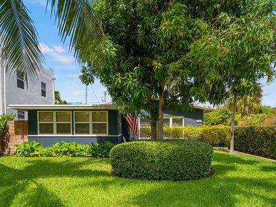 411 31st Street, West Palm Beach, FL, 33407
