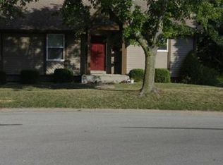 221 Orourke Dr, Platte City, MO 64079