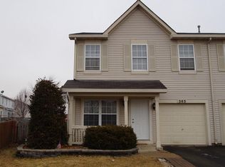 303 Richfield Trl, Romeoville, IL 60446