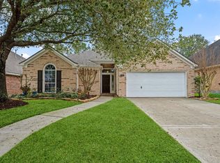 1910 Katlyn Ln, Spring, TX 77386