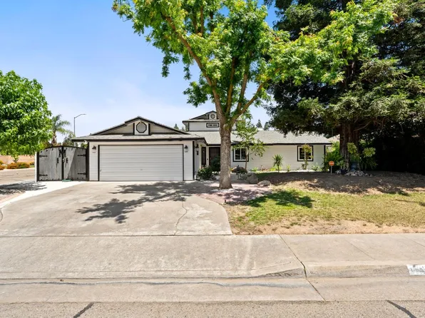 1852 N Hollywood Dr, Reedley, CA 93654