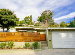 3725 Ackerman Dr, Los Angeles, CA 90065