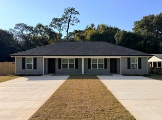 6211 Dallas Ave #A, Pensacola, FL 32526