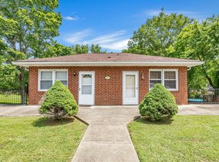 521 Hawkins Rd, Clarksville, TN 37040