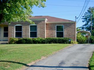 3917 Kingsbridge Rd, Chattanooga, TN 37416