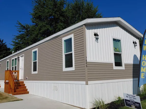 3808 Cherry #368, Clarkston, MI 48348