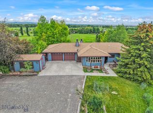 4442 Bannock Dr, Bozeman, MT 59715