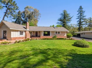 1370 Pine Tree Dr, Alamo, CA 94507