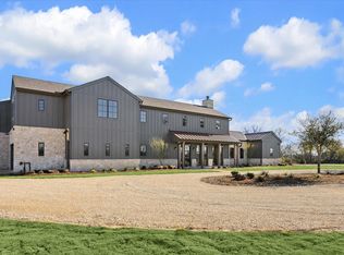 5989 Brazos Bow Way, Washington, TX 77880