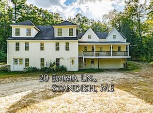 20 Emma Ln, Standish, ME 04084