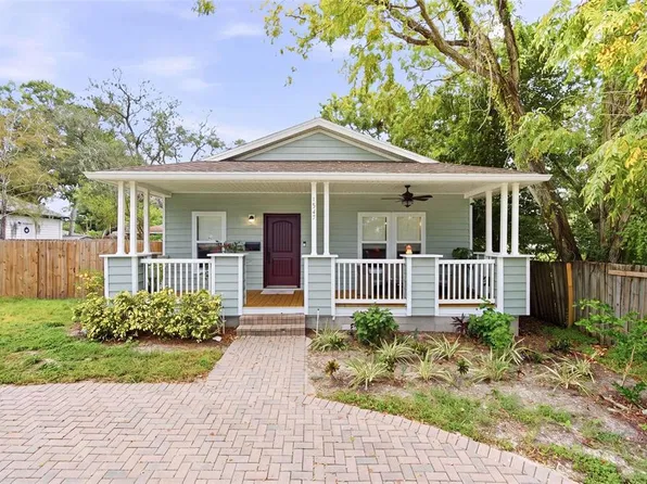 1537 PALMETTO STREET, CLEARWATER, FL 33755