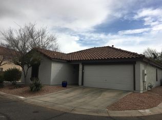 735 E Rose Marie Ln, Phoenix, AZ 85022