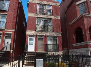 1426 W Lexington Ave UNIT 1, Chicago, IL 60607