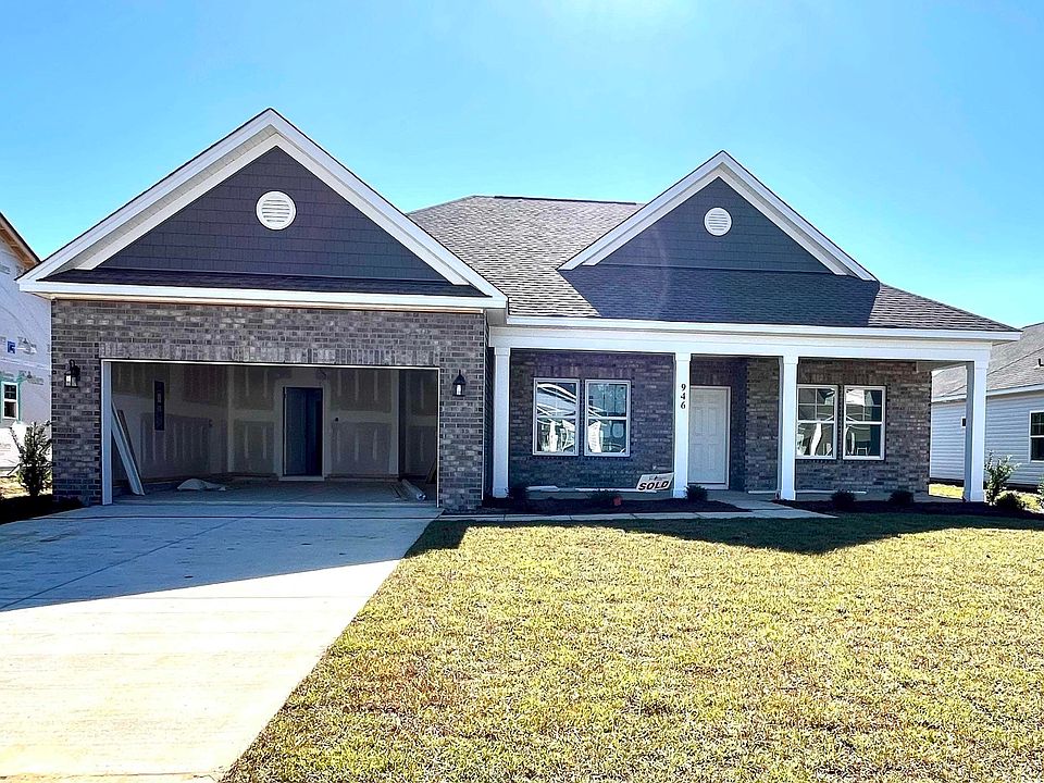2nd image of 946 Oak Hollow St. Lot 103