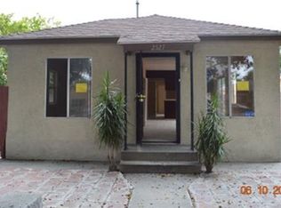 2527 Seabright Ave, Long Beach, CA 90810
