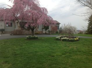 26675 Mount Pleasant Rd, Columbus, NJ 08022