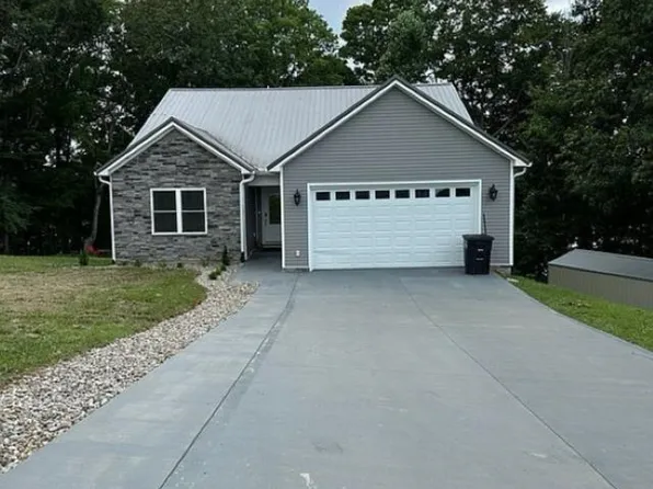 820 Broken Arrow Cir, Austin, KY 42123