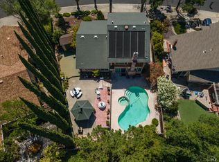 231 Macalvey Dr, Martinez, CA 94553