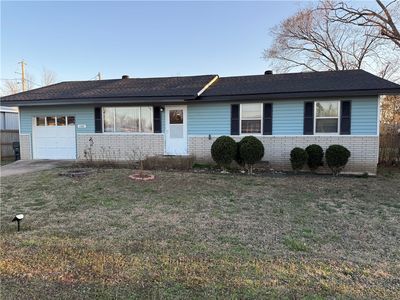 1108 W Olive St, Rogers, AR, 72756