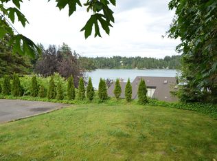 1140 1/2 Shorewood Dr, Bremerton, WA 98312
