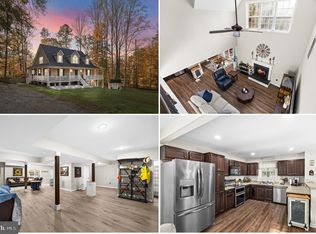 11039 Catharpin Rd, Spotsylvania, VA 22553