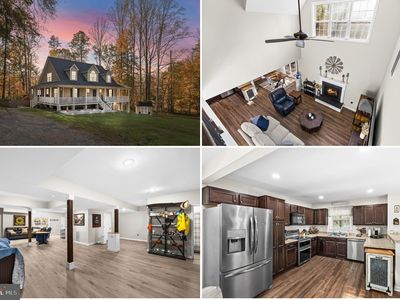 11039 Catharpin Rd, Spotsylvania, VA, 22553