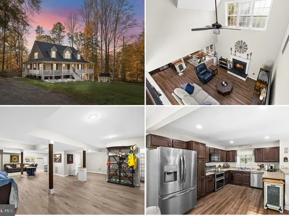 11039 Catharpin Rd, Spotsylvania, VA 22553