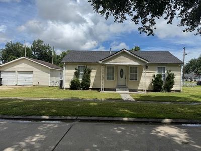 40 Gibbs Dr, Chalmette, LA, 70043