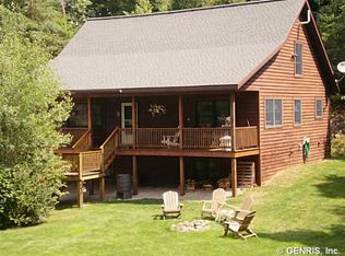 1944 State Route 28, Old Forge, NY 13420