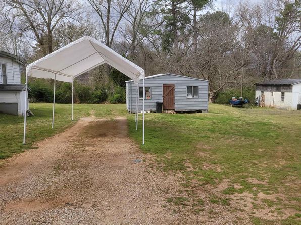 0 N Eclipse St, Florence, AL 35630