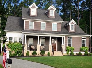 17572 Tree View Ct, Moseley, VA 23120