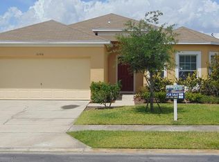 3106 Queen Alexandria Dr, Kissimmee, FL 34744