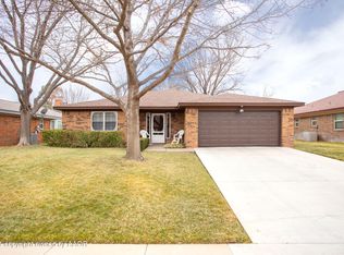 6118 Yale St, Amarillo, TX 79109