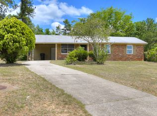 2370 Amsterdam Dr, Augusta, GA 30906
